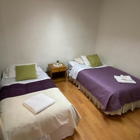 Karol Hostal Punta Arenas Kültér fotó