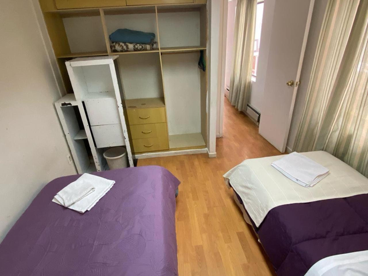 Karol Hostal Punta Arenas Kültér fotó