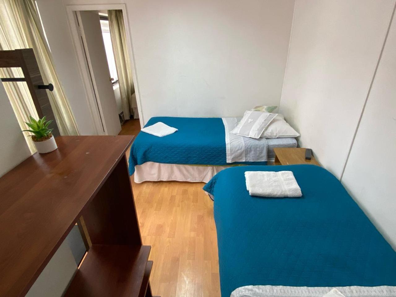 Karol Hostal Punta Arenas Kültér fotó