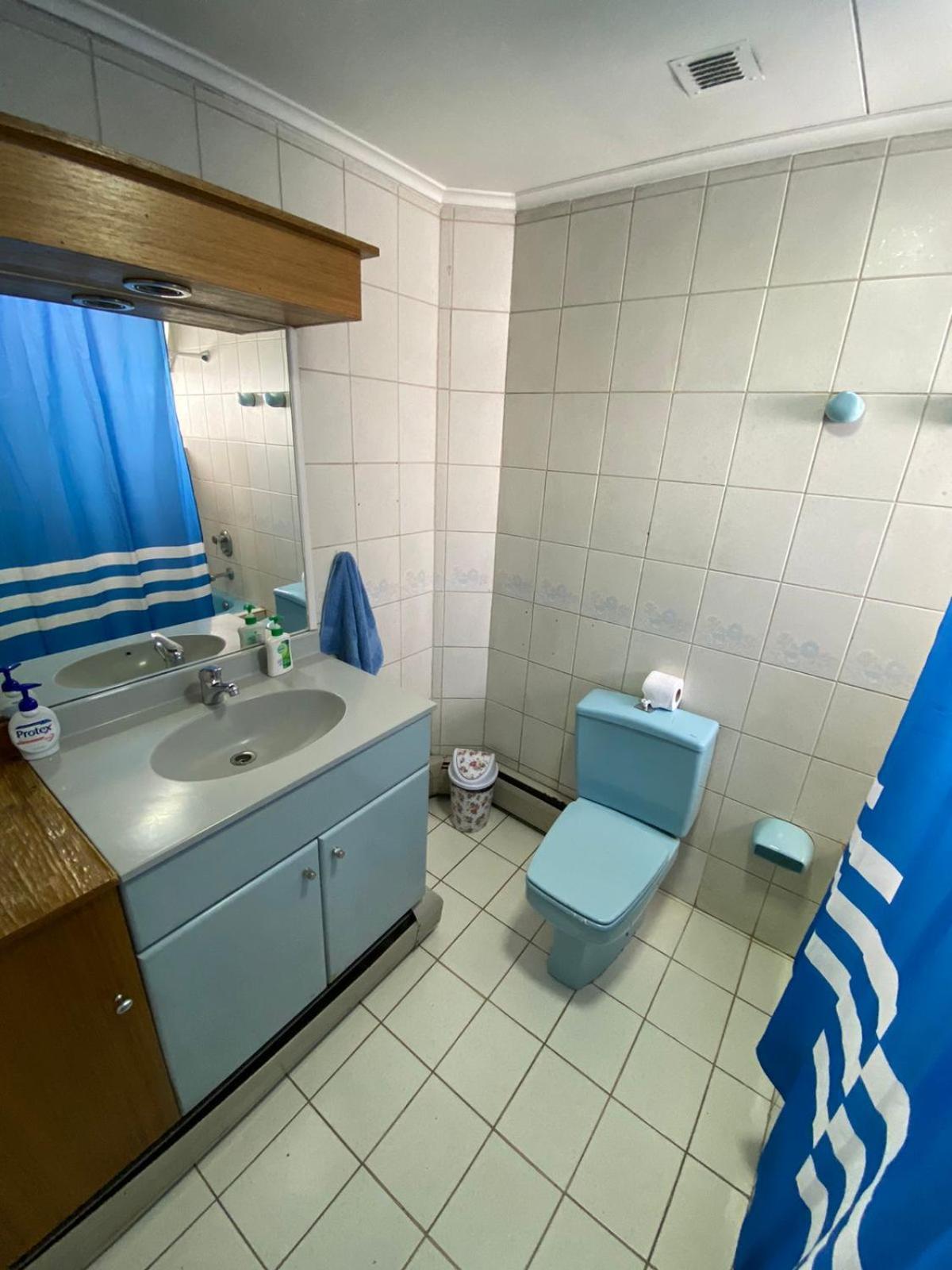 Karol Hostal Punta Arenas Kültér fotó