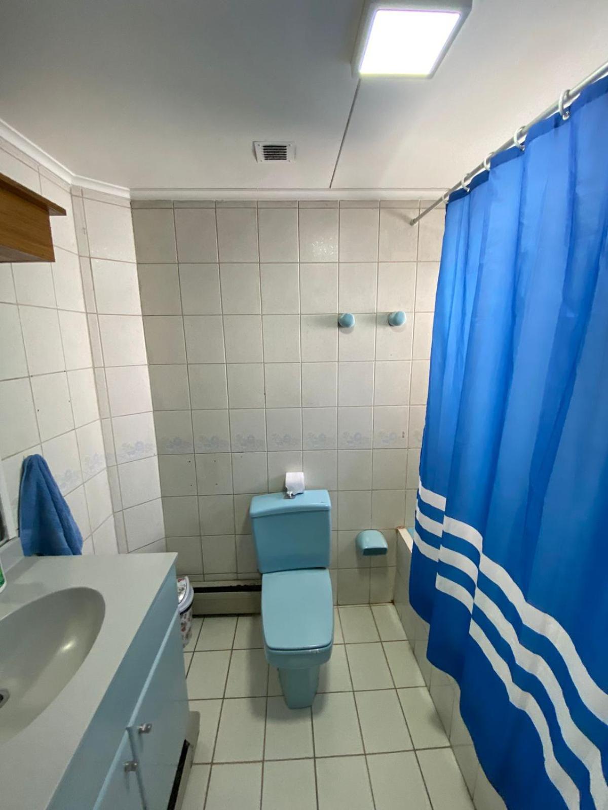 Karol Hostal Punta Arenas Kültér fotó