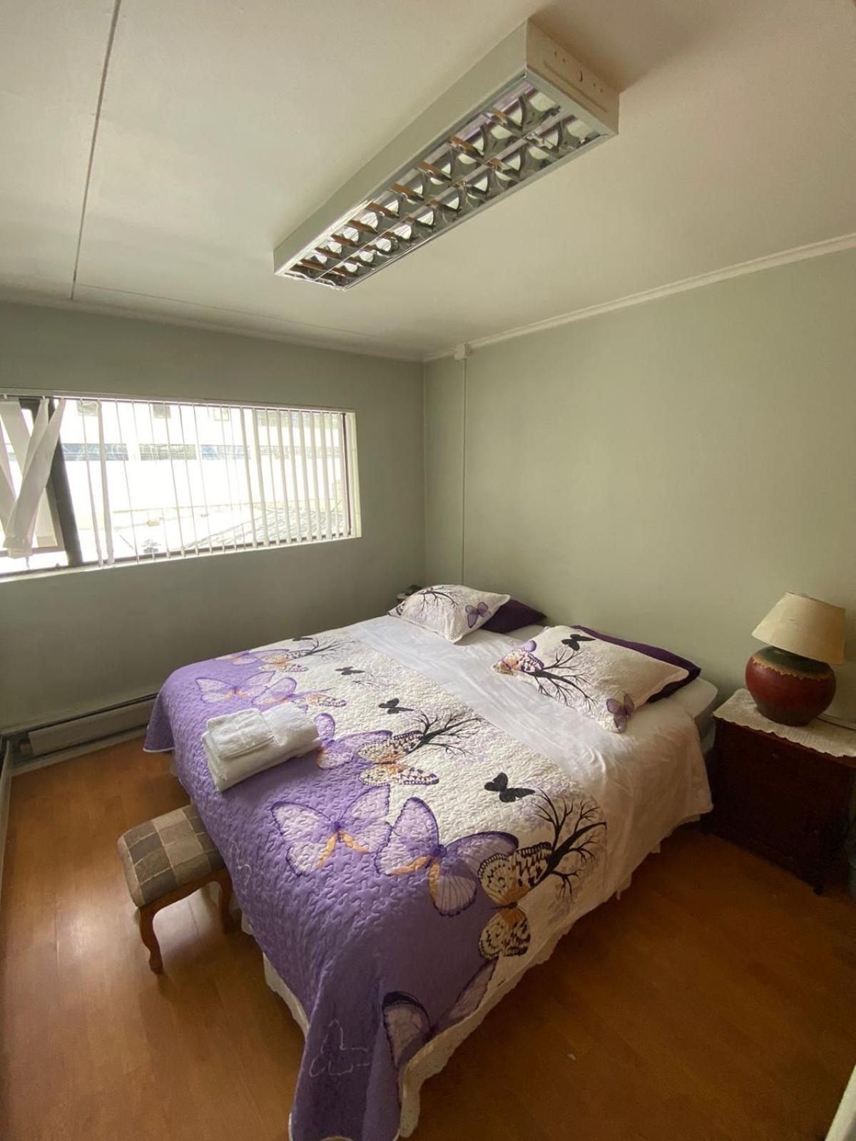Karol Hostal Punta Arenas Kültér fotó