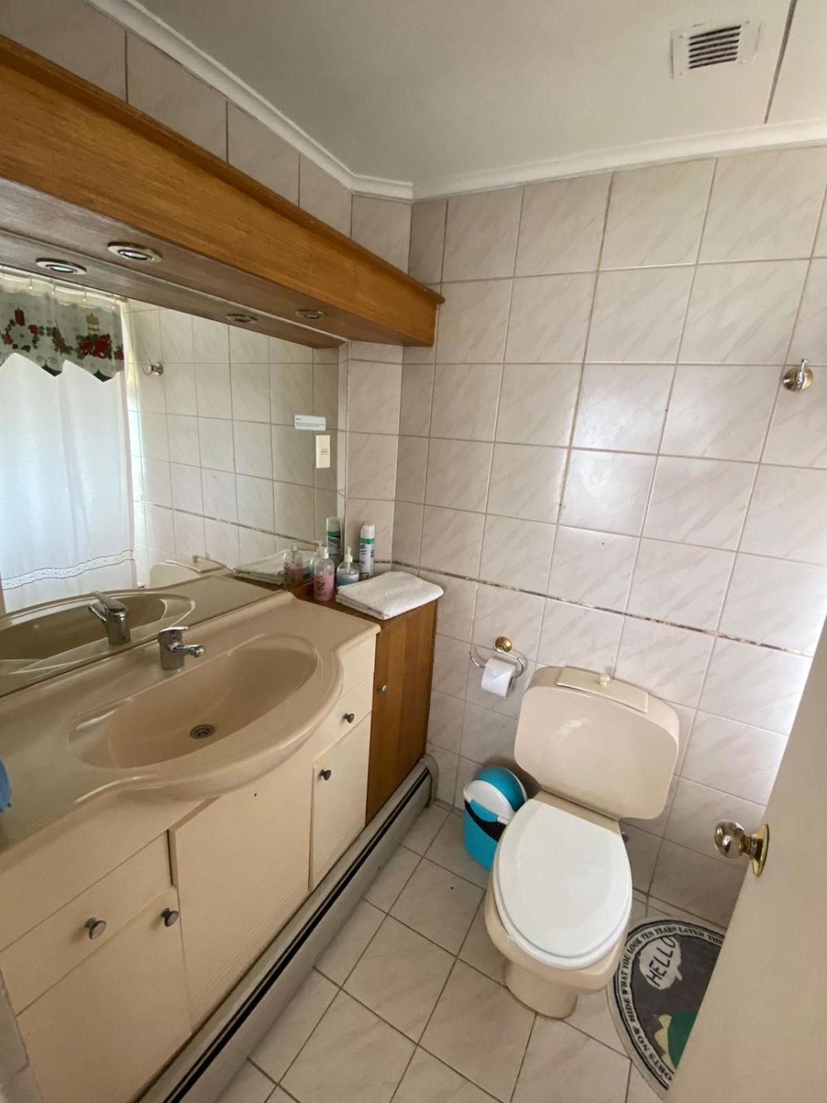 Karol Hostal Punta Arenas Kültér fotó