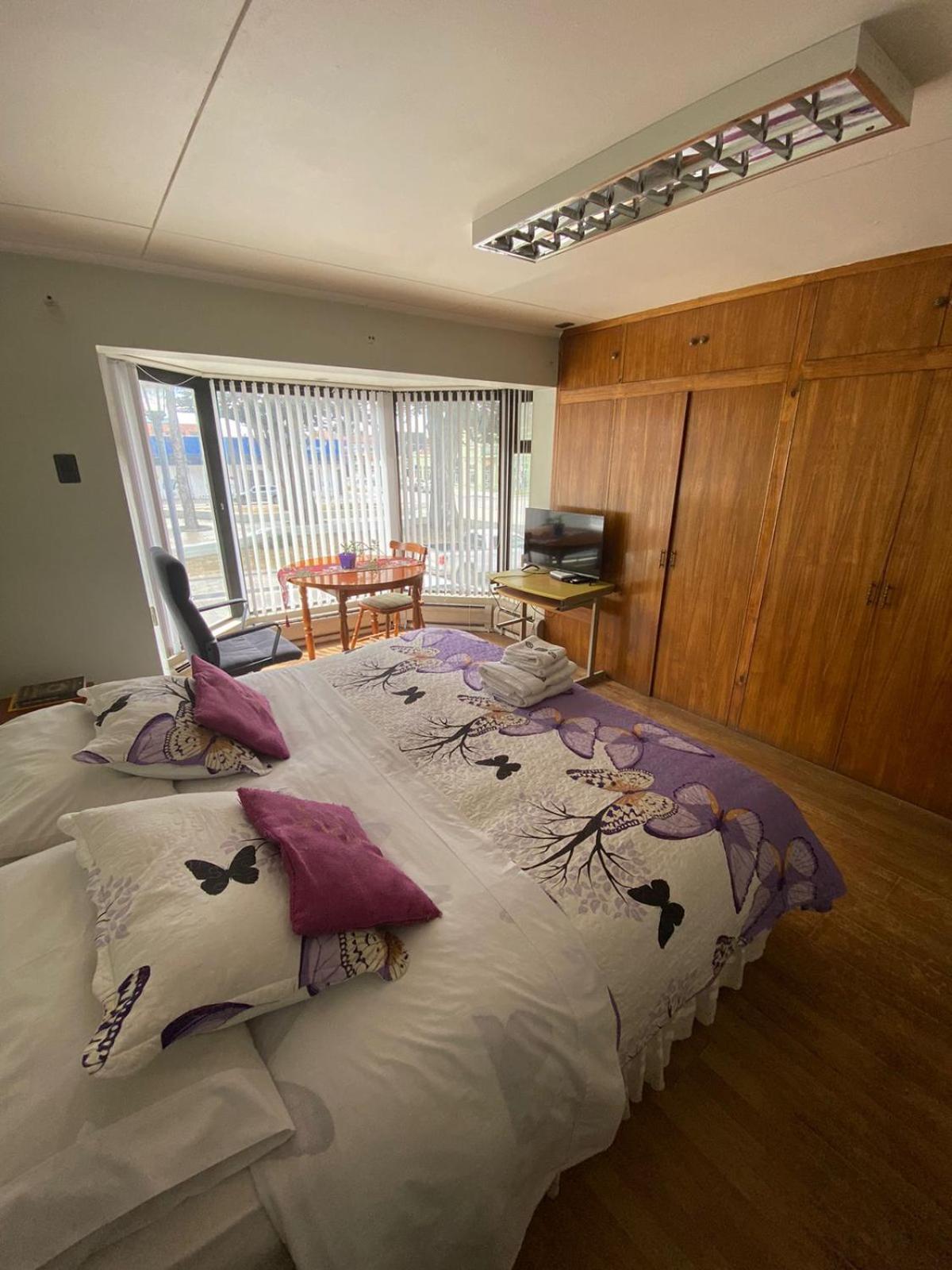 Karol Hostal Punta Arenas Kültér fotó