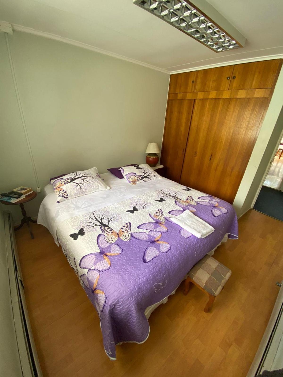 Karol Hostal Punta Arenas Kültér fotó