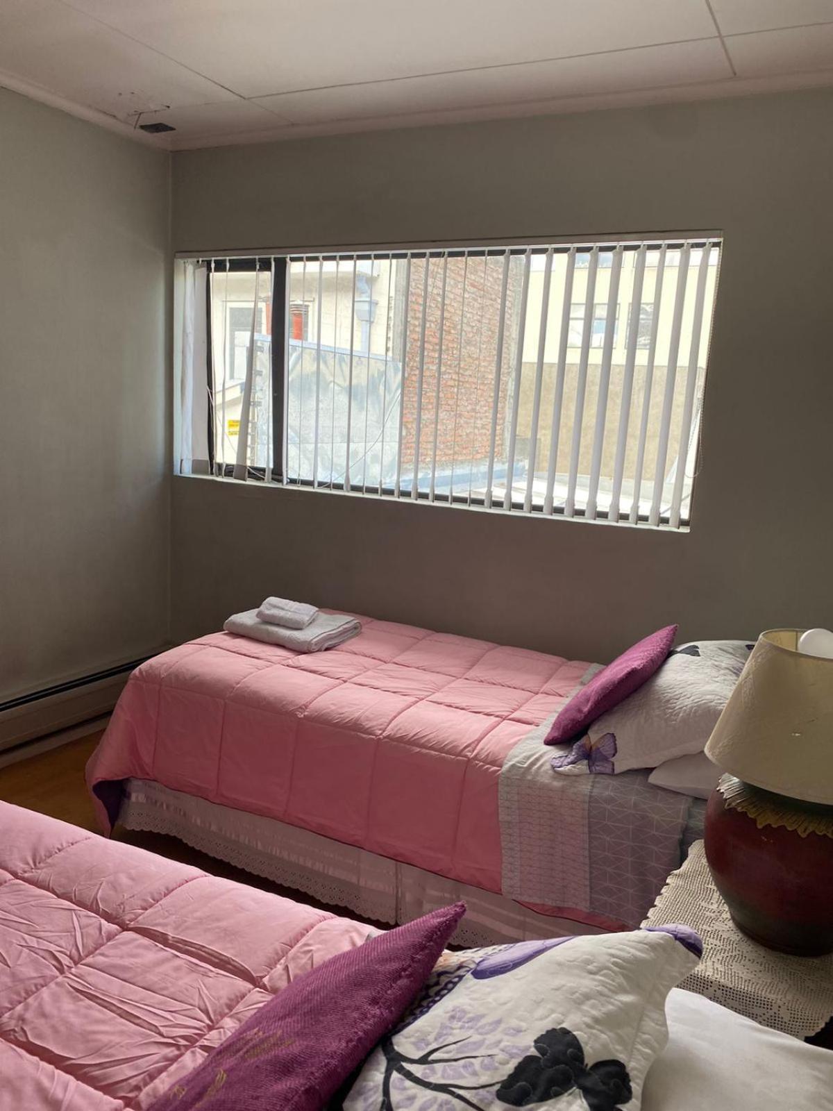 Karol Hostal Punta Arenas Kültér fotó